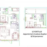 Apartamento Duplex à Gourette, 10 Pers, Piscine Et Animaux Acceptés - Fr-1-860-7