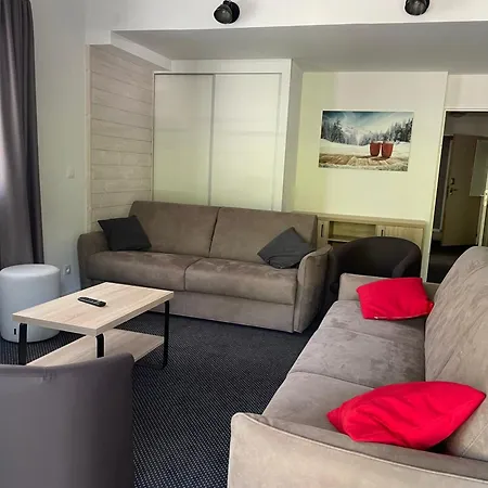 Duplex A Gourette, 10 Pers, Piscine Et Animaux Acceptes * Eaux-Bonnes