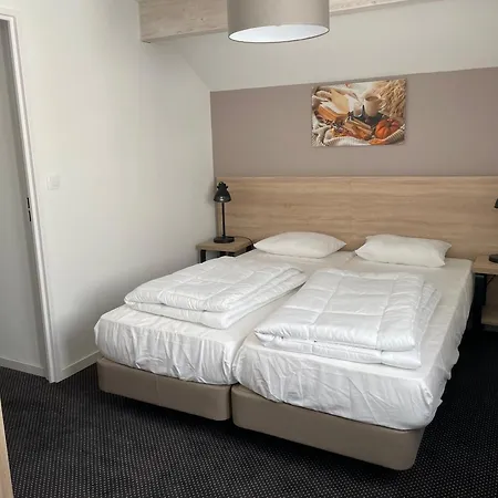 Apartment Duplex A Gourette, 10 Pers, Piscine Et Animaux Acceptes *