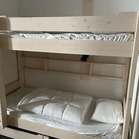 Duplex A Gourette, 10 Pers, Piscine Et Animaux Acceptes - Fr-1-860-7