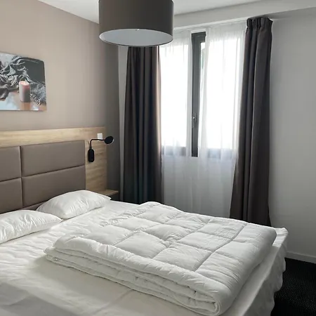 Apartment Duplex A Gourette, 10 Pers, Piscine Et Animaux Acceptes *