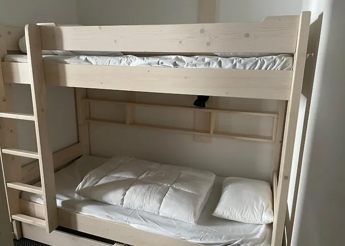 Duplex A Gourette, 10 Pers, Piscine Et Animaux Acceptes - Fr-1-860-7